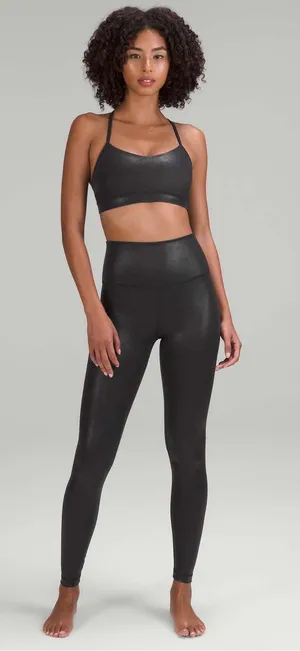 Lululemon Align High Rise 28” thumbnail 1