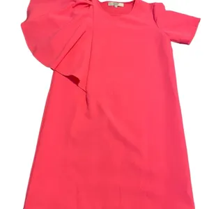 CROSBY By‎ Mollie Burch pink cocktail dress size XS thumbnail 5