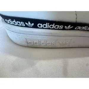 adidas Originals Stan Smith White Sneakers Women’s Size 7 FV7304 thumbnail 7