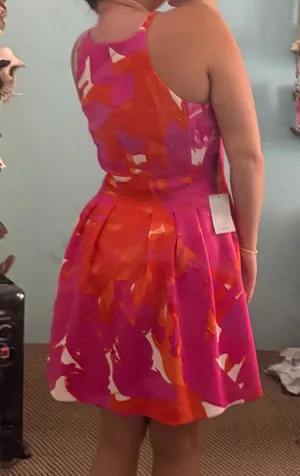 Nordstrom Dress thumbnail 4