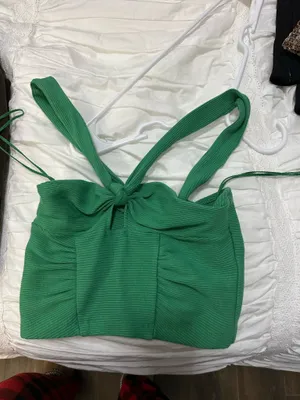 Urban Outfitters Top thumbnail 2