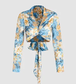 Cider Blouse thumbnail 2