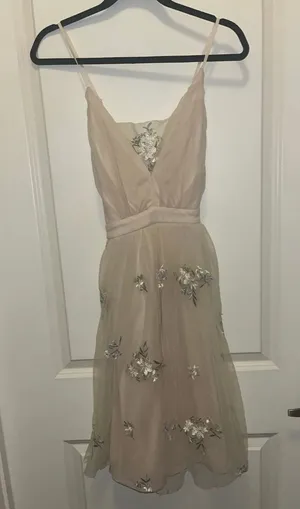 Lulus Tulle Dress thumbnail 2