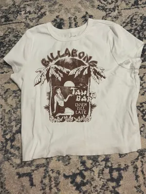 Billabong Baby Tee thumbnail 1
