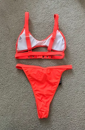 Boohoo Bikini Set thumbnail 2