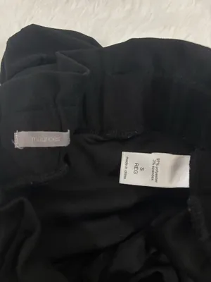 Maurice's Black Dress Pants thumbnail 3