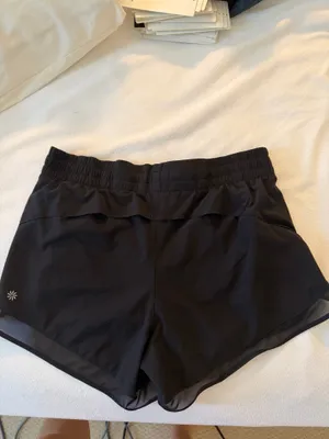 Athleta shorts thumbnail 2