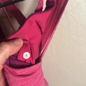 Lululemon Run For Gold Tank Top thumbnail 6