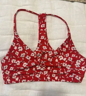 Spiritual Gangster Sports Bra thumbnail 2