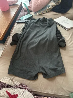 Amazon dark heather grey thumbnail 3