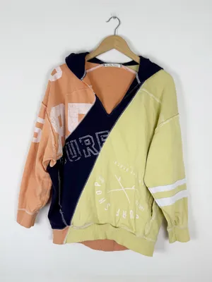 Free People Beach Break Hoodie thumbnail 4