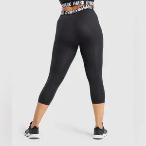 Gymshark crop leggings thumbnail 2