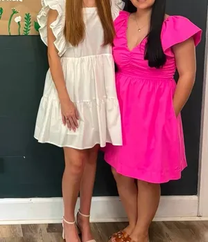 Boutique Dress thumbnail 2