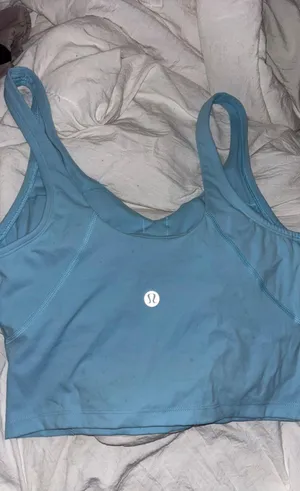 Lululemon Align Tank thumbnail 2