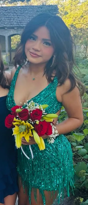PromGirl Homecoming Dress thumbnail 1