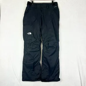 The North Face Women's Freedom Insulated Pants Size Medium Ski Snow Waterproof thumbnail 4