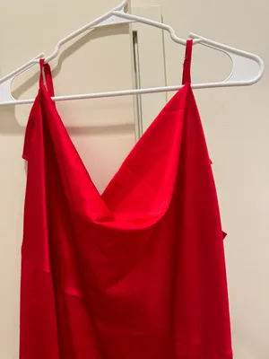 Silky Dress thumbnail 2