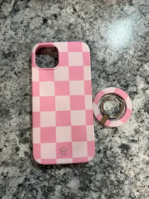 Velvet Caviar iPhone 15 plus Case thumbnail 2