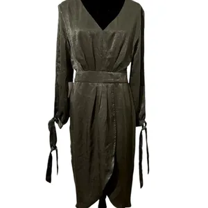 Mia Joy Womens Midi Dress NWT thumbnail 4