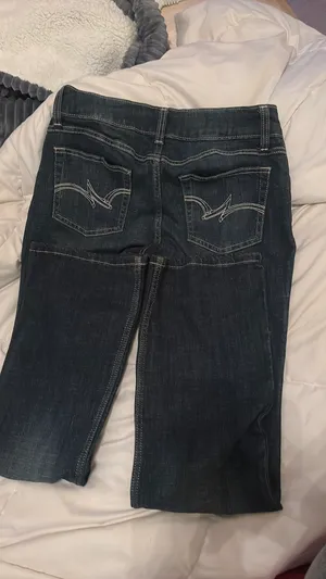 Wrangler Jeans thumbnail 2