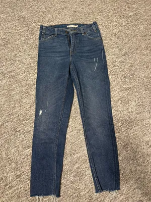 Levi’s Jeans 721 Vintage High-Rise Skinny thumbnail 3