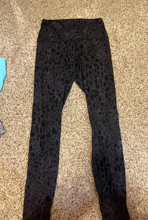 HeyNuts Amazon Leggings thumbnail 2