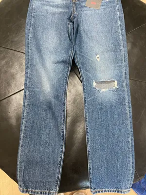 Levi's 501 Premium Skinny Jeans thumbnail 3