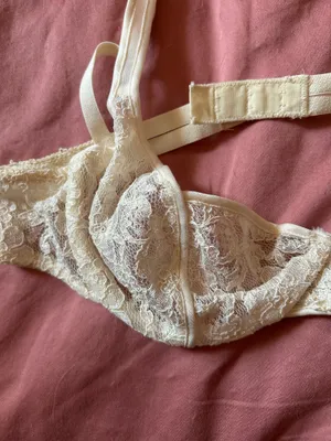 Christian Dior Vintage Bralette thumbnail 3