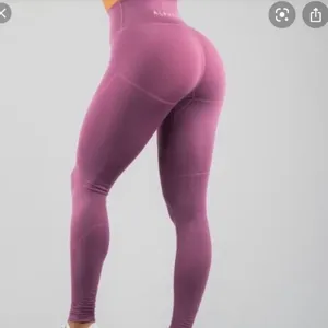 Alphalete leggings thumbnail 2