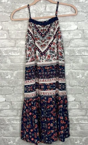 Your Story Floral Dress thumbnail 5