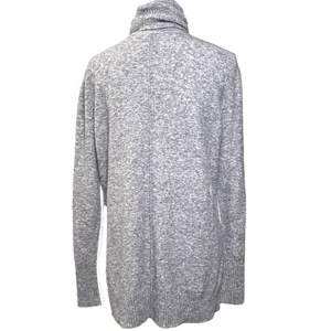 Athleta‎ Transit Colorblock Merino Wool Blend Sweater Sz XS thumbnail 6