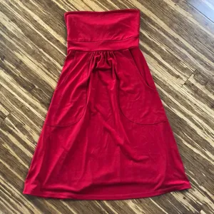 Susana Monaco // Essential Tube Dress thumbnail 3