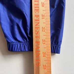 Columbia Windbreaker Jacket Womens XL Color Block Lightweight‎ Full Zip thumbnail 8