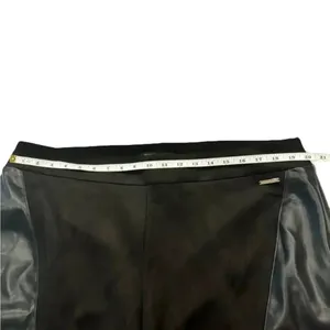 Marc New York Andrew Marc Full Control Waistband Pants 2 X thumbnail 4