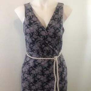 Tommy Hilfiger wrap around dress thumbnail 2