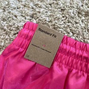 NWT NIKE A'ja Wilson Basketball Shorts thumbnail 9