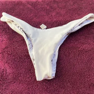 Not Label Bikini Bottom Multiple thumbnail 3