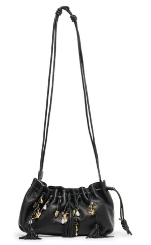 Anthropologie Dolce Vita Tori Charm Crossbody Bag thumbnail 1