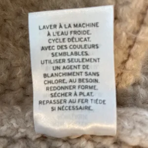 Caslon Women’s Chunky Cable Knit Turtleneck Sweater Size Medium NWOT thumbnail 11