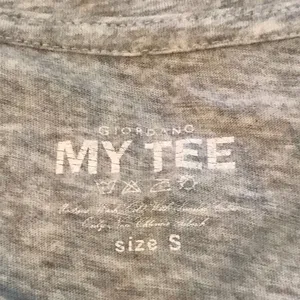 Short sleeve t thumbnail 5