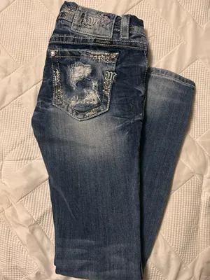 Miss Me Jeans thumbnail 1