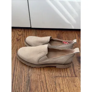 Blondo Women's Phoebe Leather Loafer Waterproof Size 8M New With Tags thumbnail 3