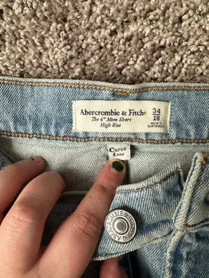 Abercrombie Shorts thumbnail 3