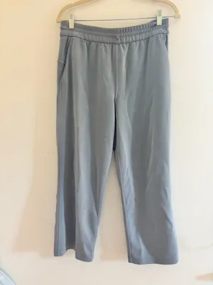 Lululemon Softstreme Cropped Pants High-Rise thumbnail 3