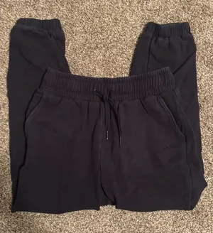 AYBL sweatpants thumbnail 1