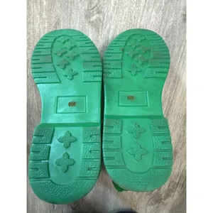 Doll Kills Delia's It's Always Greener Faux Daisy Flower Combat Boots Womens 6M thumbnail 5