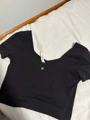 Lululemon align top thumbnail 3