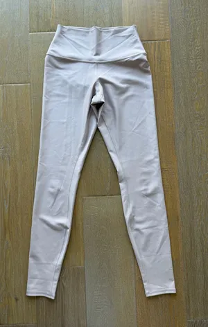 Alo Yoga - High-waist airlift legging - Size Small thumbnail 1