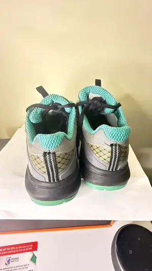 The North Face Ultra Fastpack Hiking Women Shoes Size 7.5 thumbnail 4