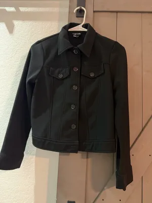 My Michelle Black jacket thumbnail 2